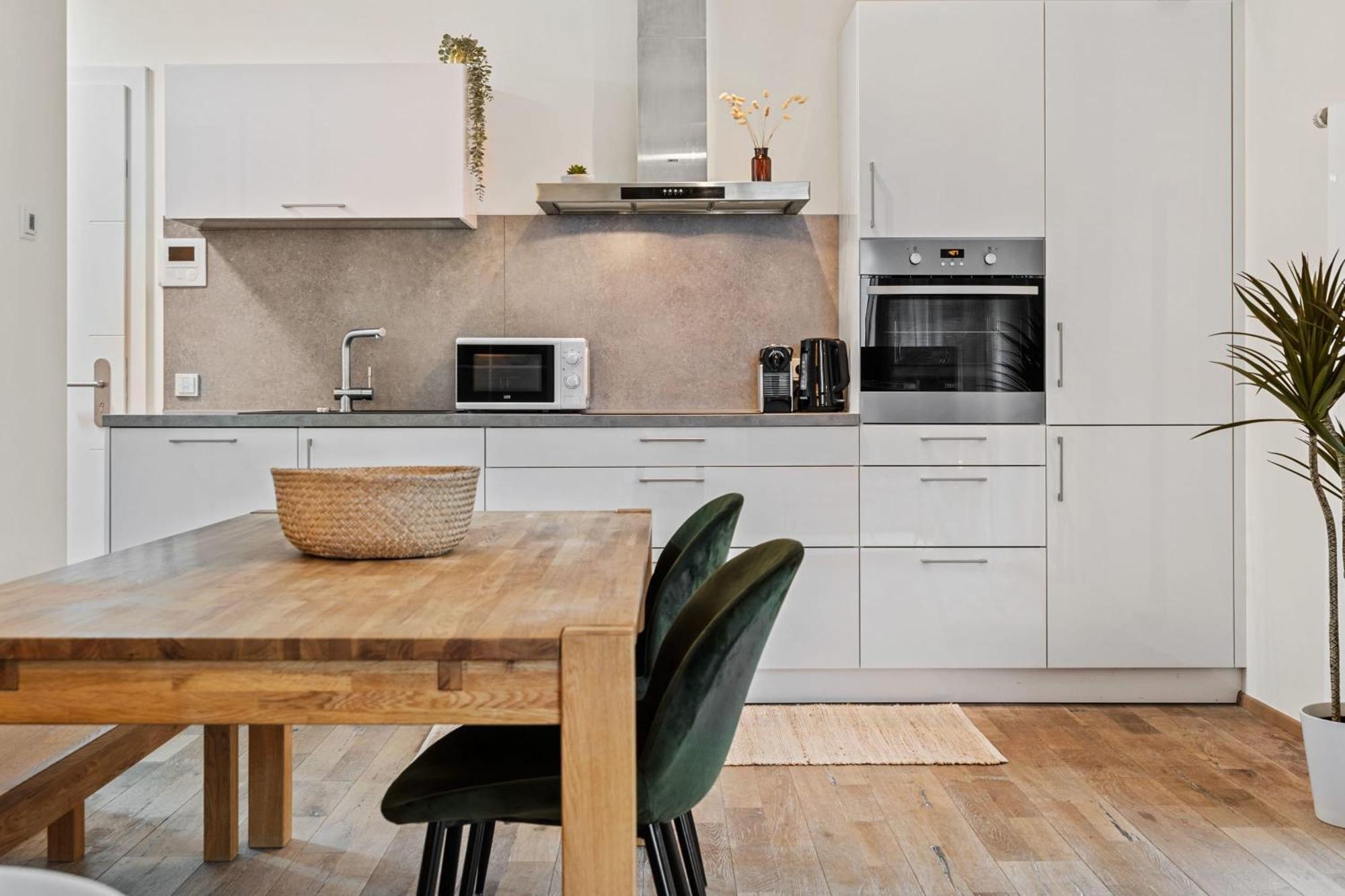 Apartamento Elegant 1Br - Limpertsberg Gem Luxemburgo Exterior foto