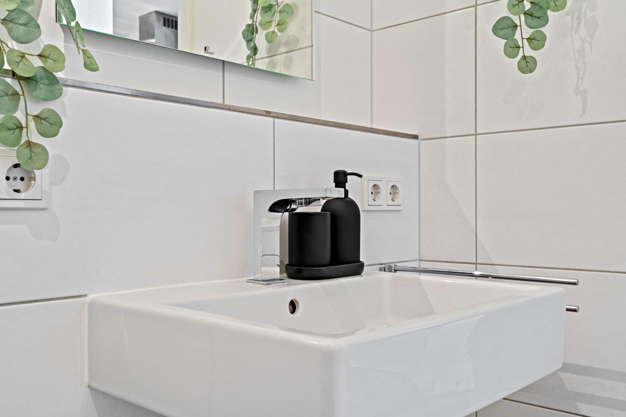 Apartamento Elegant 1Br - Limpertsberg Gem Luxemburgo Exterior foto