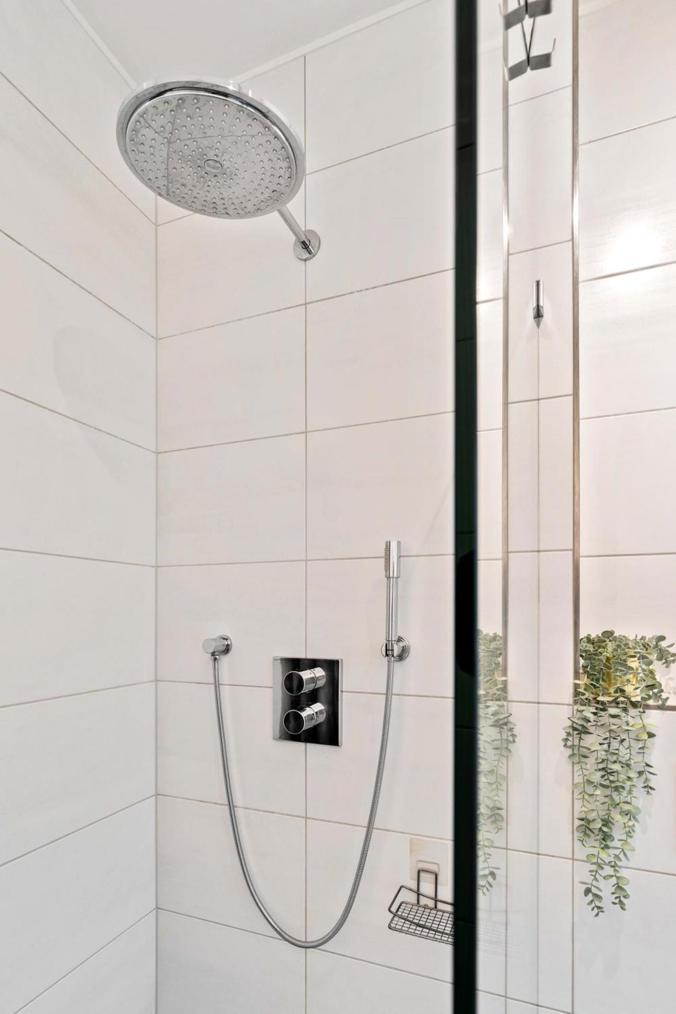 Apartamento Elegant 1Br - Limpertsberg Gem Luxemburgo Exterior foto