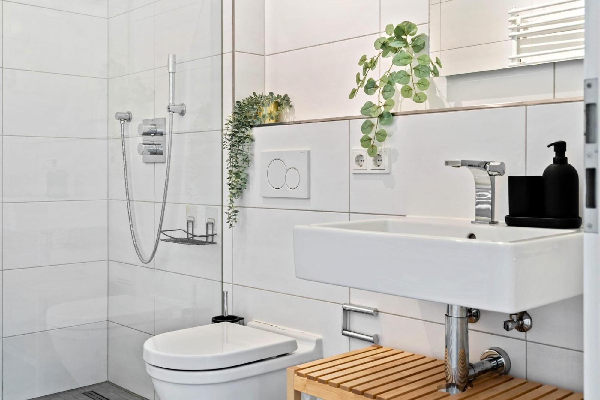 Apartamento Elegant 1Br - Limpertsberg Gem Luxemburgo Exterior foto